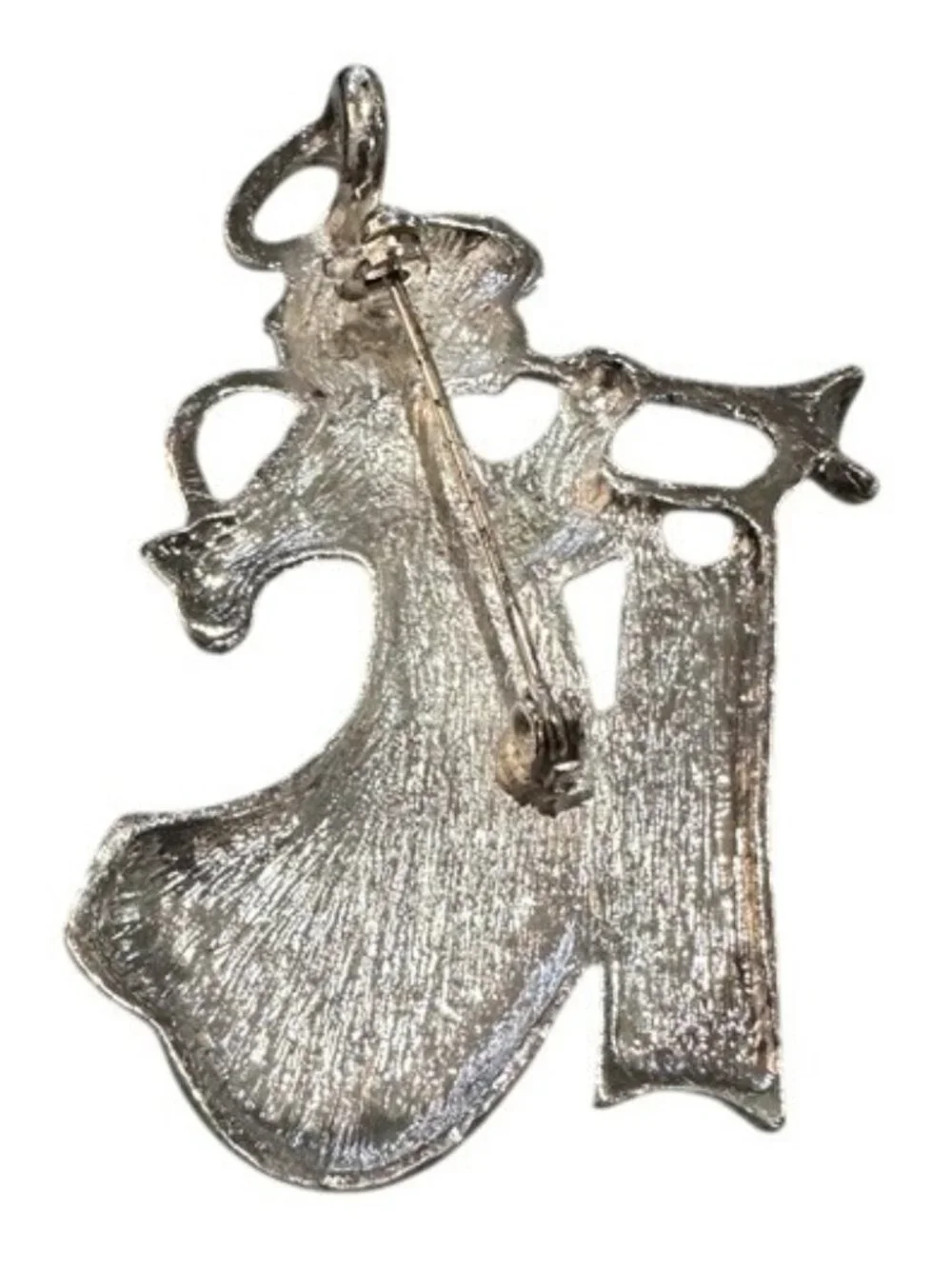 unknown this silver